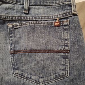 Wrangler 20x Jeans